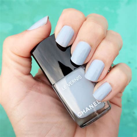 chanel muse nail polish|chanel nail coat.